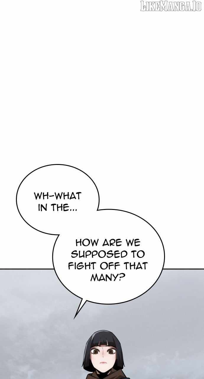 The Regressor Protects Only Me Chapter 39 - Page 3