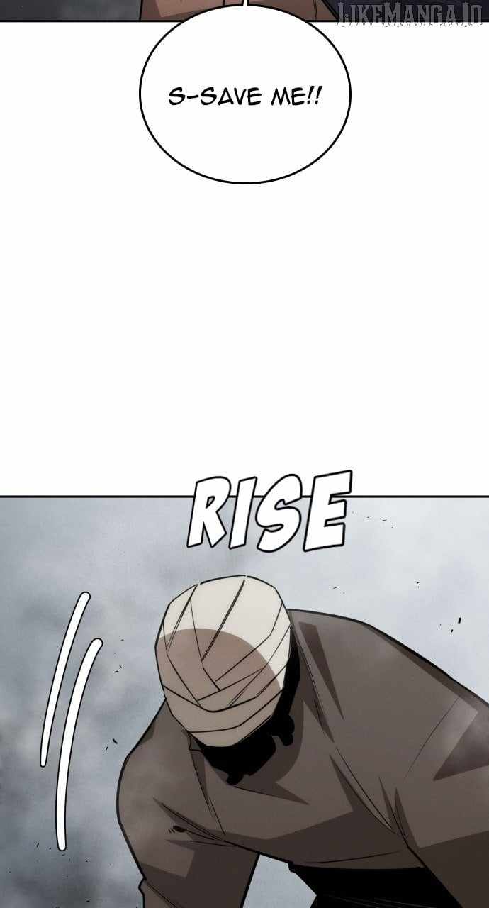 The Regressor Protects Only Me Chapter 39 - Page 21