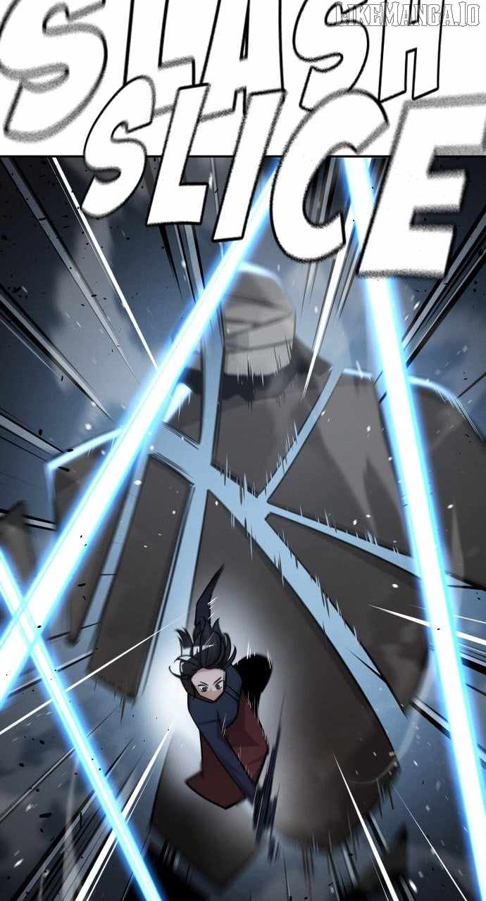 The Regressor Protects Only Me Chapter 39 - Page 26
