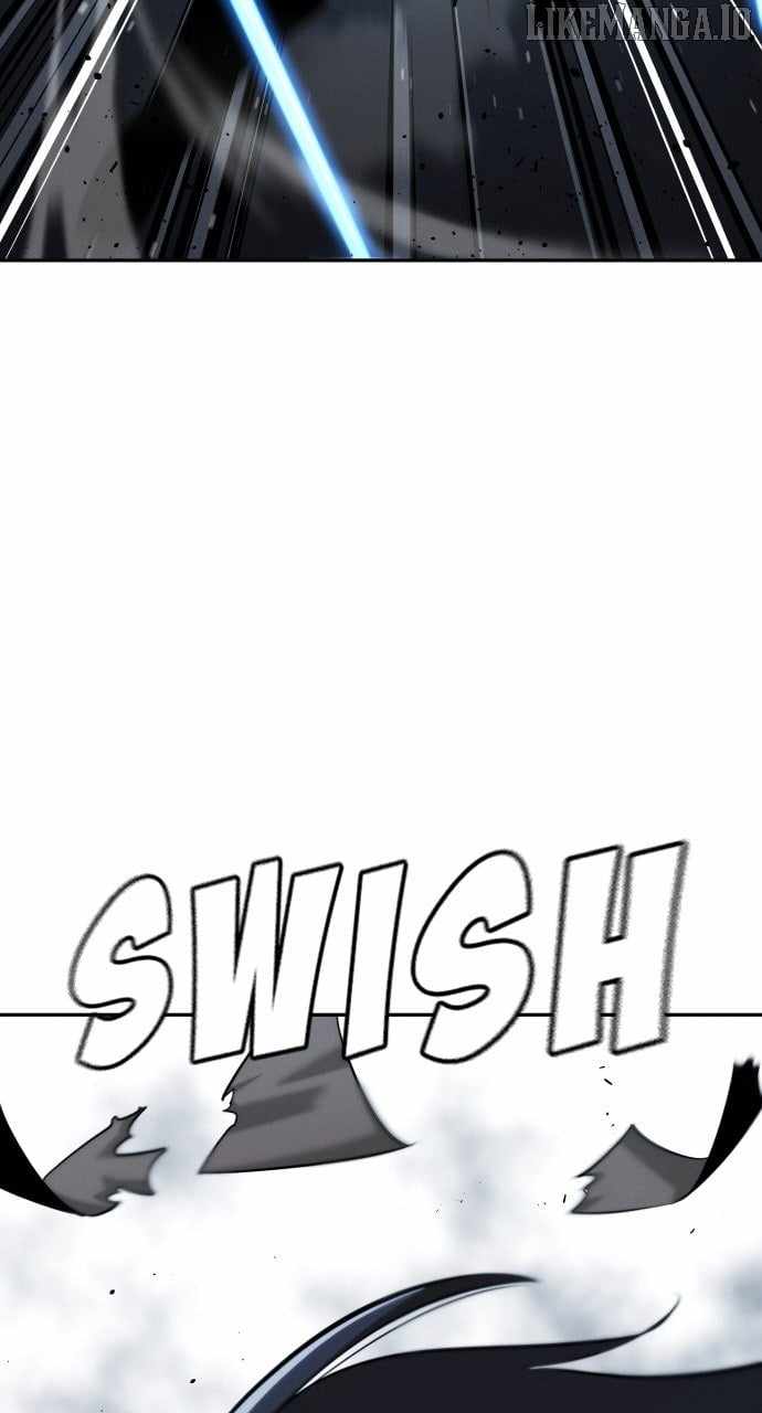 The Regressor Protects Only Me Chapter 39 - Page 27