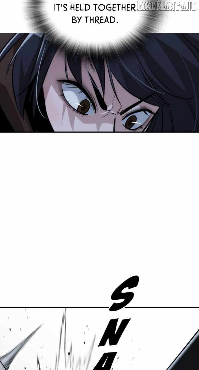 The Regressor Protects Only Me Chapter 39 - Page 30