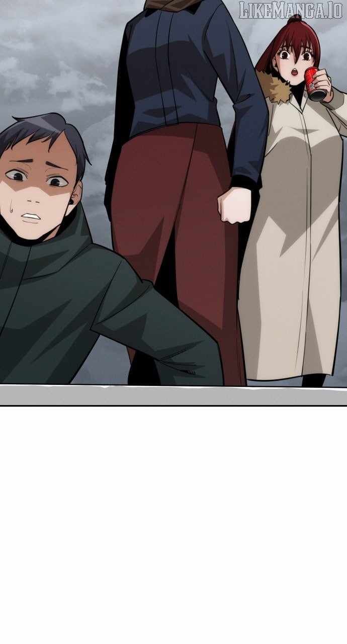 The Regressor Protects Only Me Chapter 39 - Page 4
