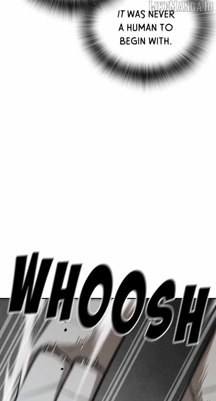 The Regressor Protects Only Me Chapter 39 - Page 37
