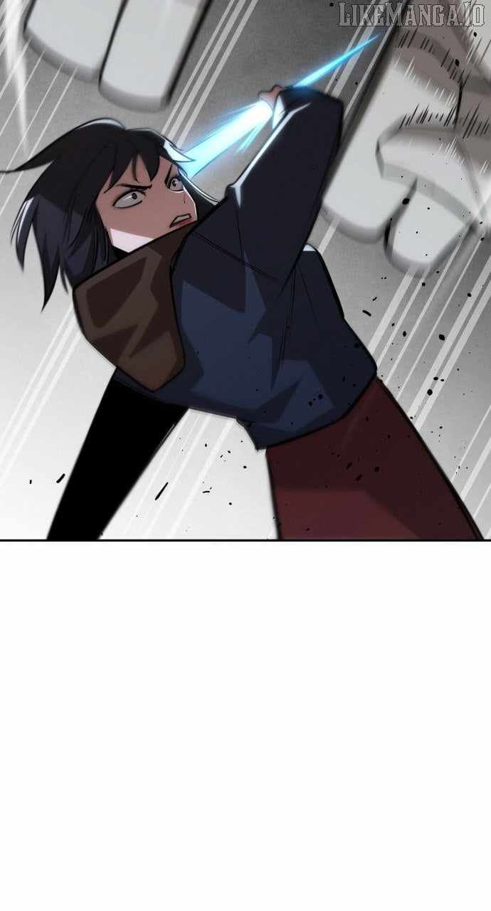 The Regressor Protects Only Me Chapter 39 - Page 38