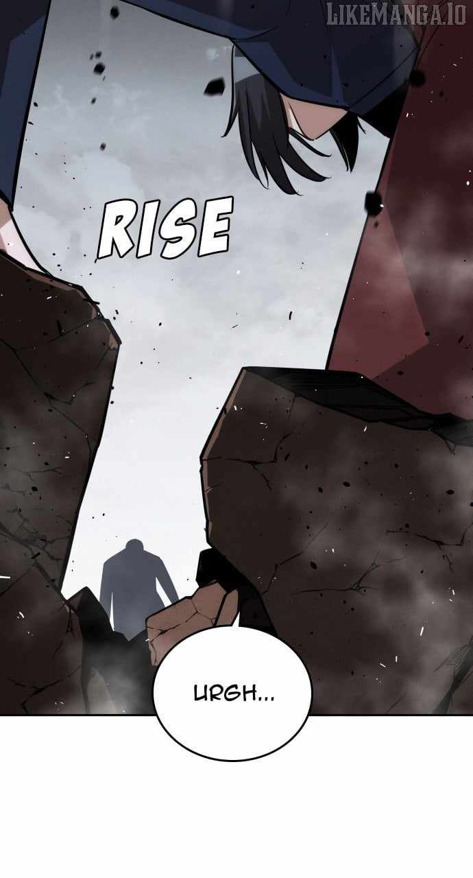 The Regressor Protects Only Me Chapter 39 - Page 41