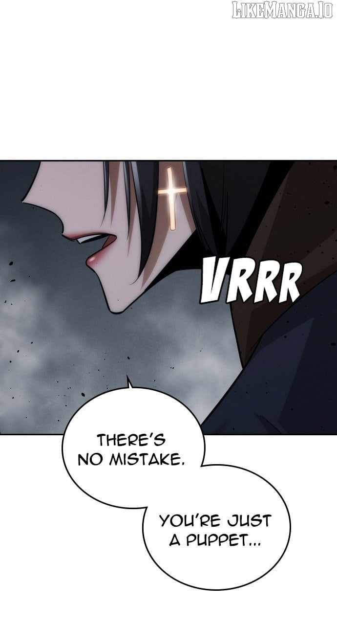 The Regressor Protects Only Me Chapter 39 - Page 42