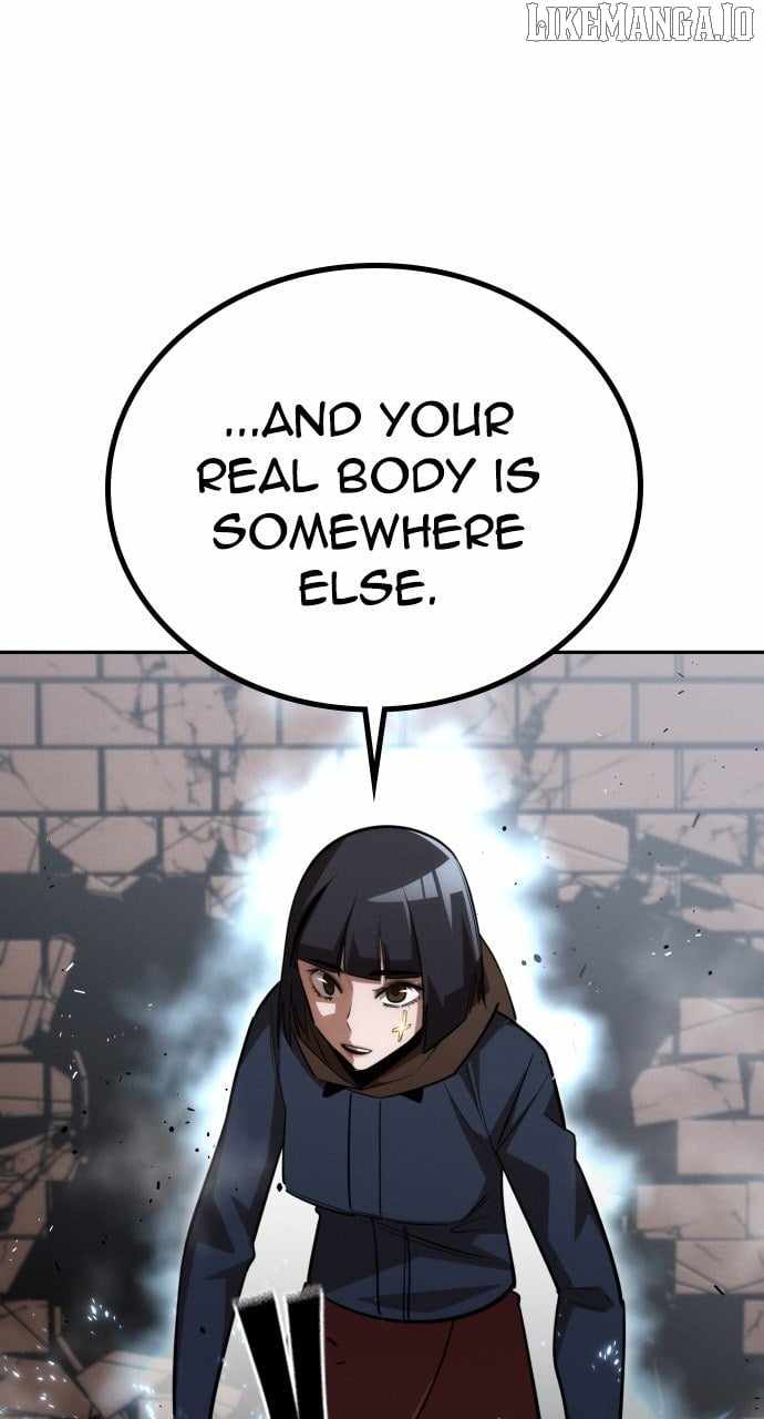 The Regressor Protects Only Me Chapter 39 - Page 43