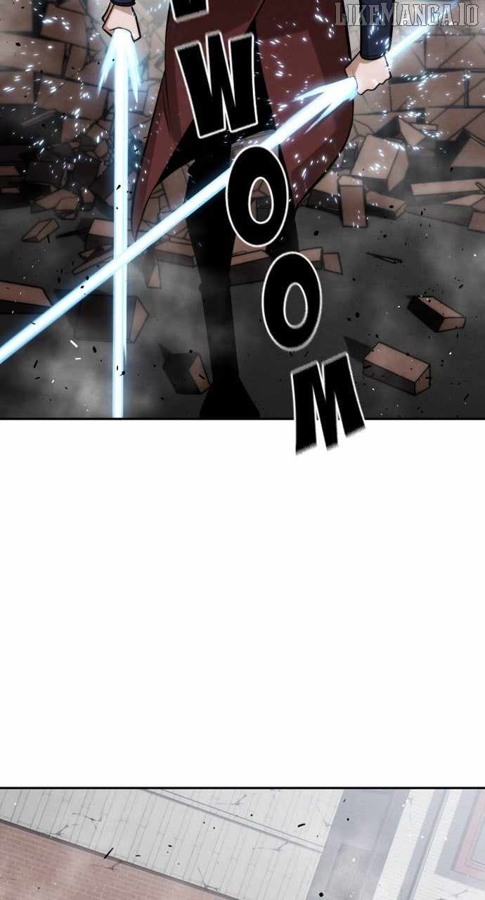 The Regressor Protects Only Me Chapter 39 - Page 44