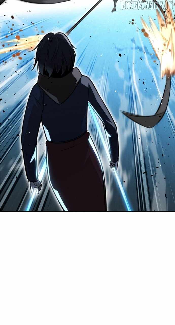 The Regressor Protects Only Me Chapter 39 - Page 47