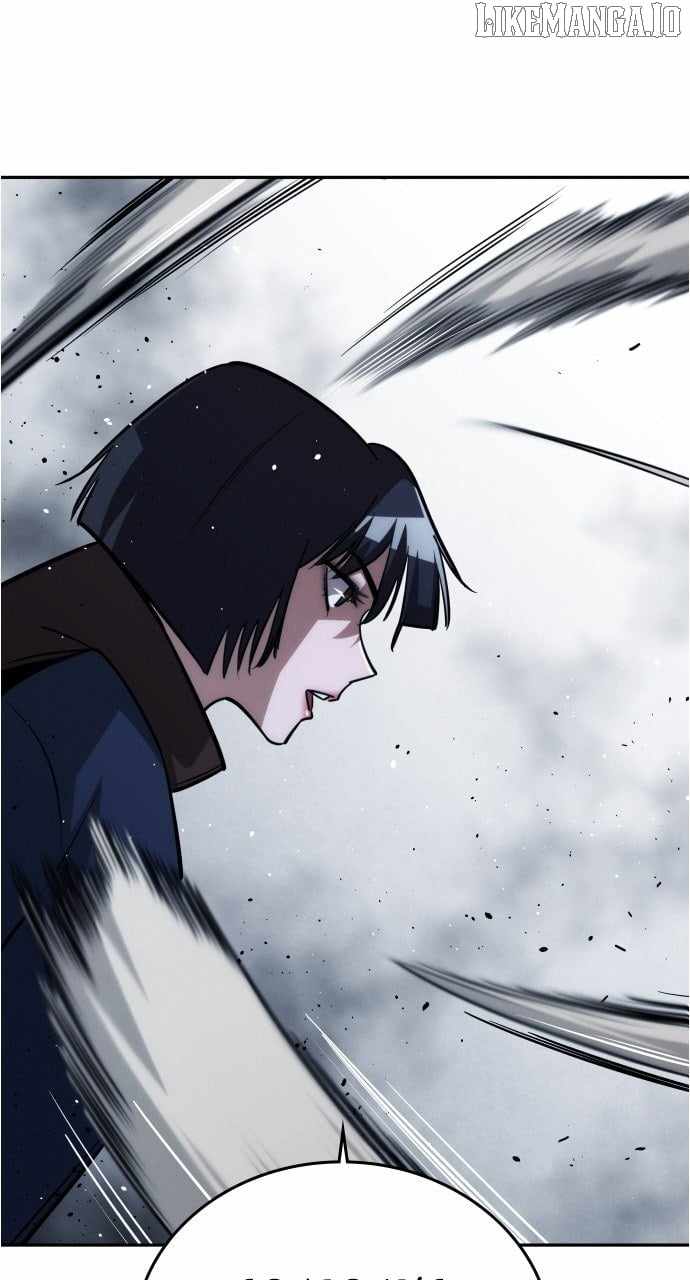 The Regressor Protects Only Me Chapter 39 - Page 48