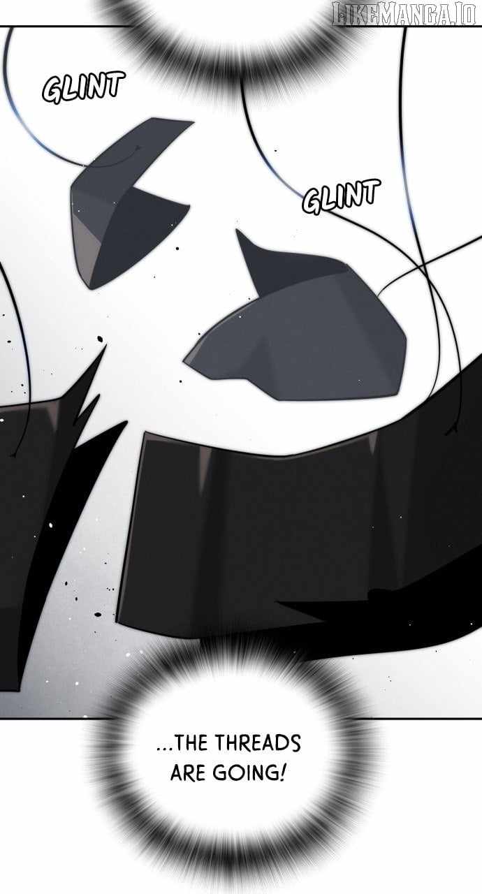 The Regressor Protects Only Me Chapter 39 - Page 59