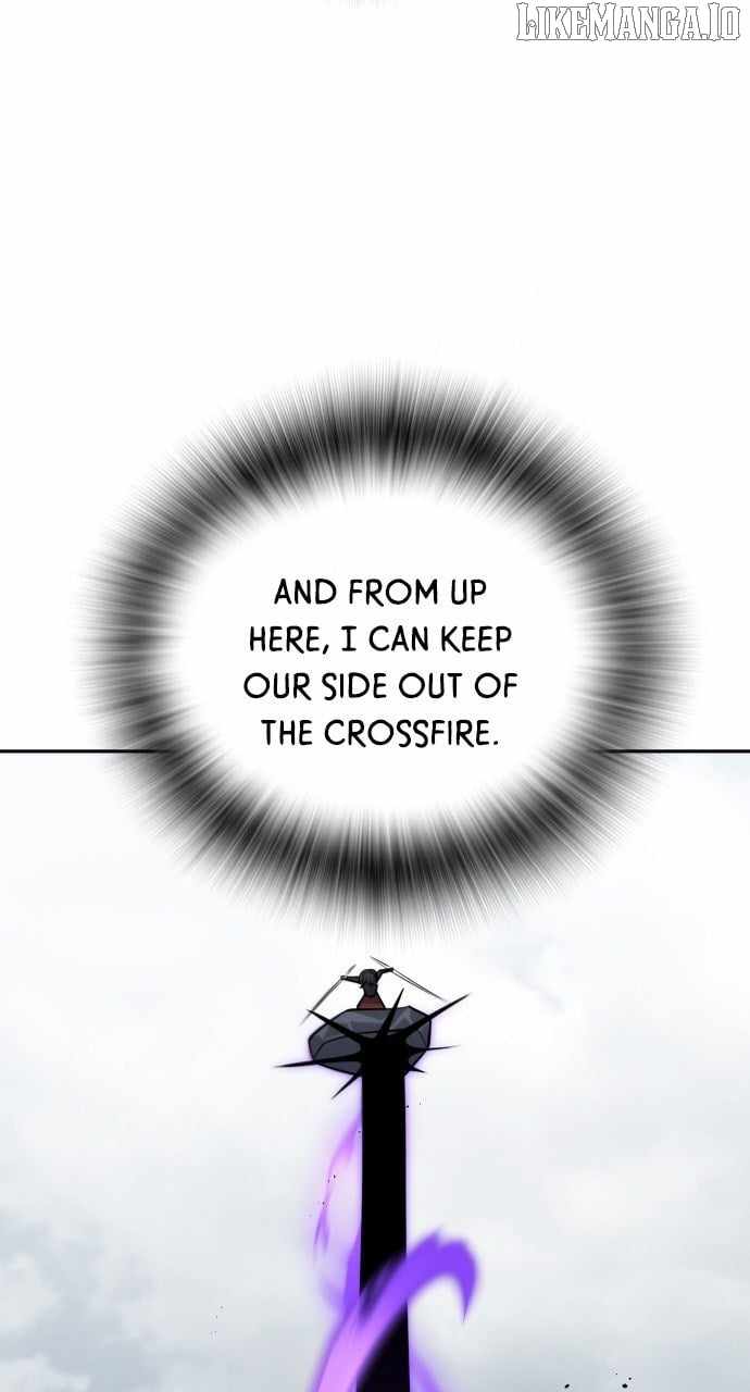 The Regressor Protects Only Me Chapter 39 - Page 60