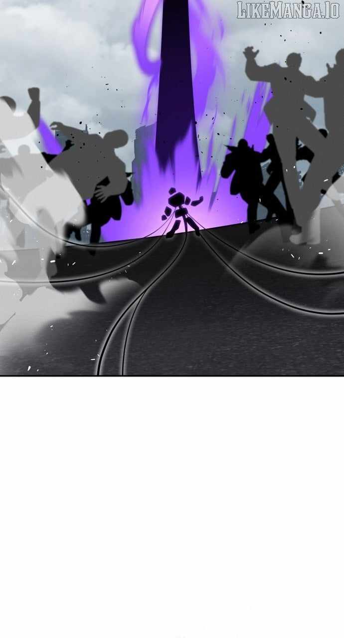 The Regressor Protects Only Me Chapter 39 - Page 61