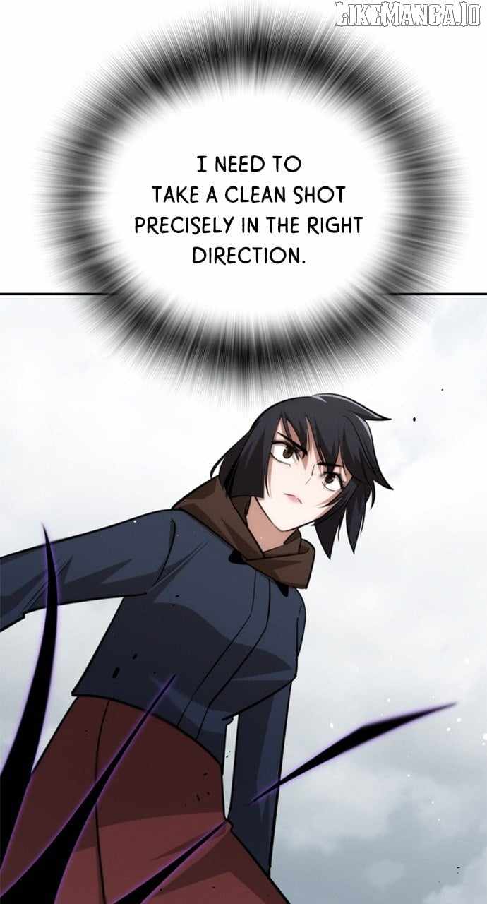 The Regressor Protects Only Me Chapter 39 - Page 62