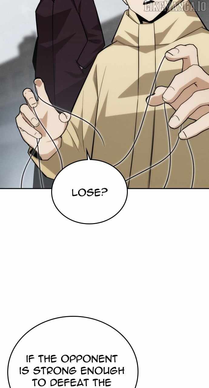 The Regressor Protects Only Me Chapter 39 - Page 66