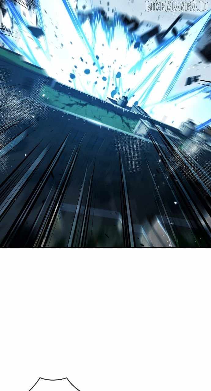 The Regressor Protects Only Me Chapter 39 - Page 69