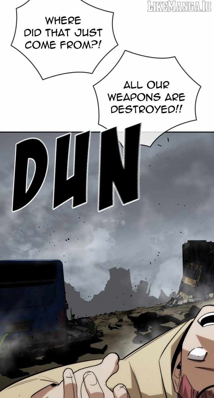 The Regressor Protects Only Me Chapter 39 - Page 70