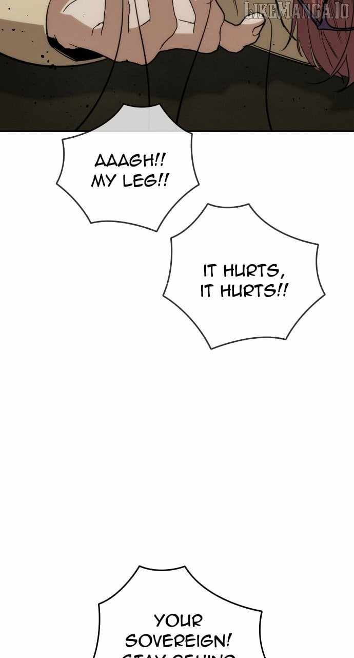 The Regressor Protects Only Me Chapter 39 - Page 71