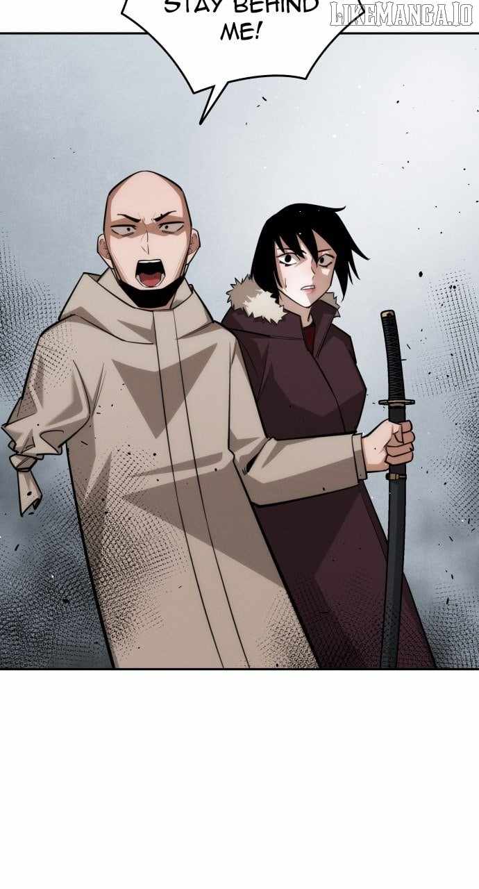 The Regressor Protects Only Me Chapter 39 - Page 72