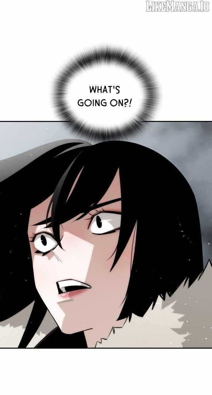 The Regressor Protects Only Me Chapter 39 - Page 73