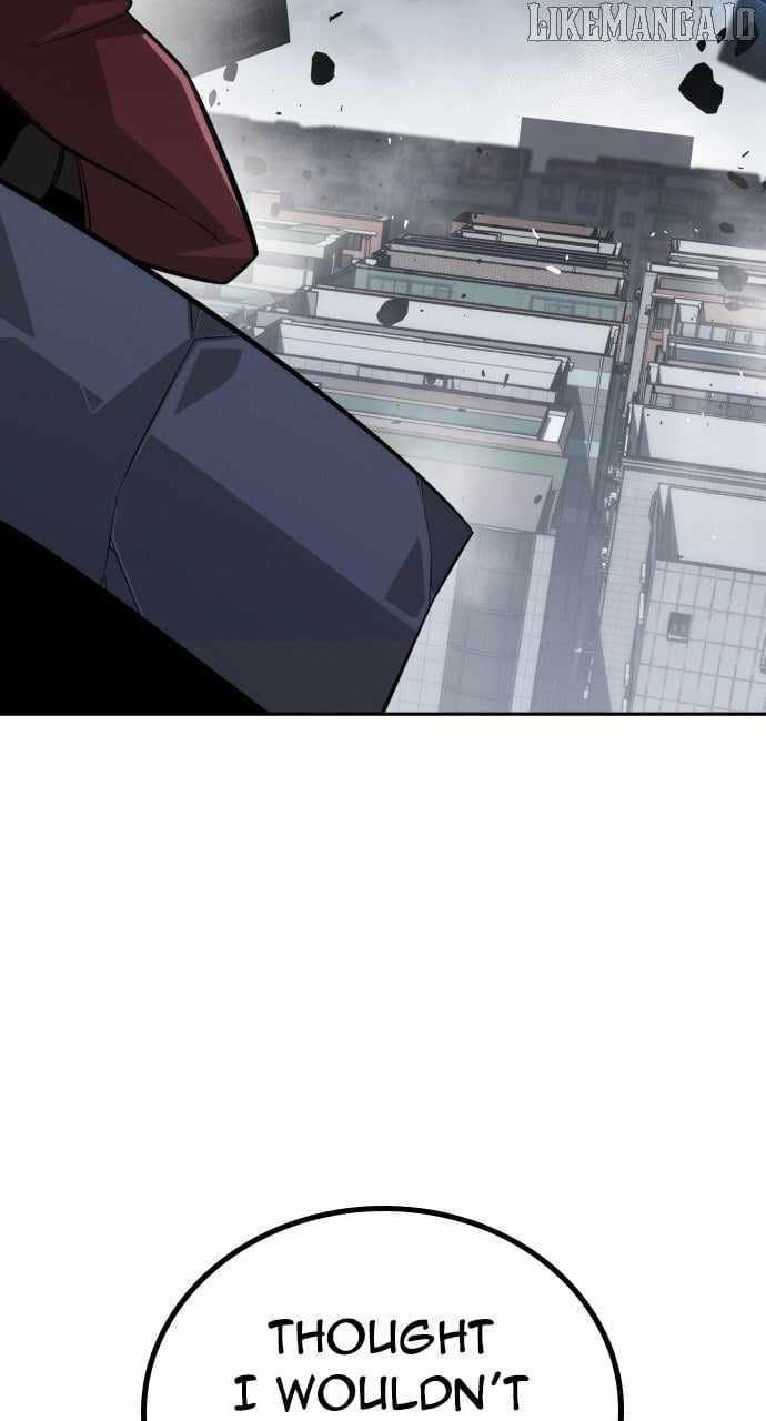 The Regressor Protects Only Me Chapter 39 - Page 77