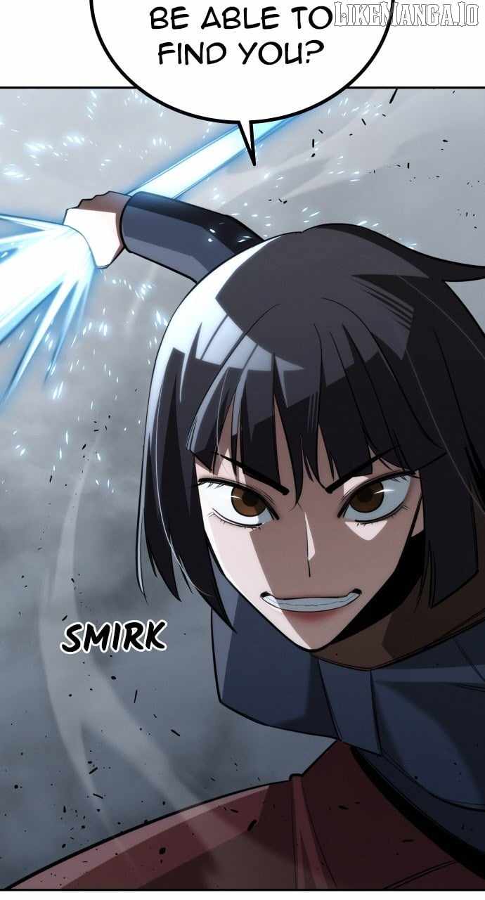 The Regressor Protects Only Me Chapter 39 - Page 78