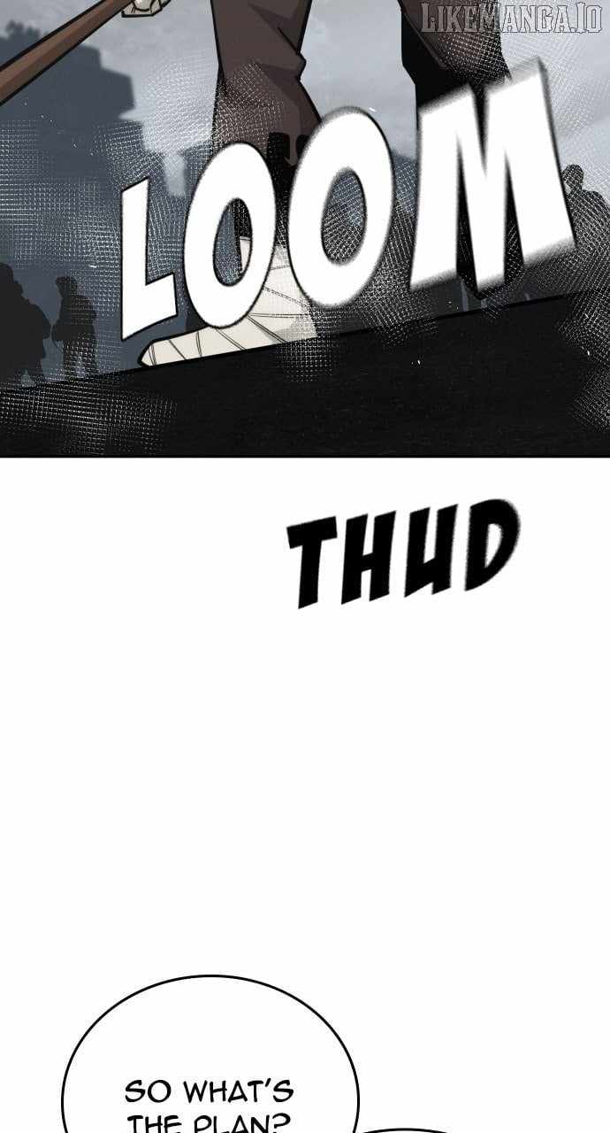 The Regressor Protects Only Me Chapter 39 - Page 9