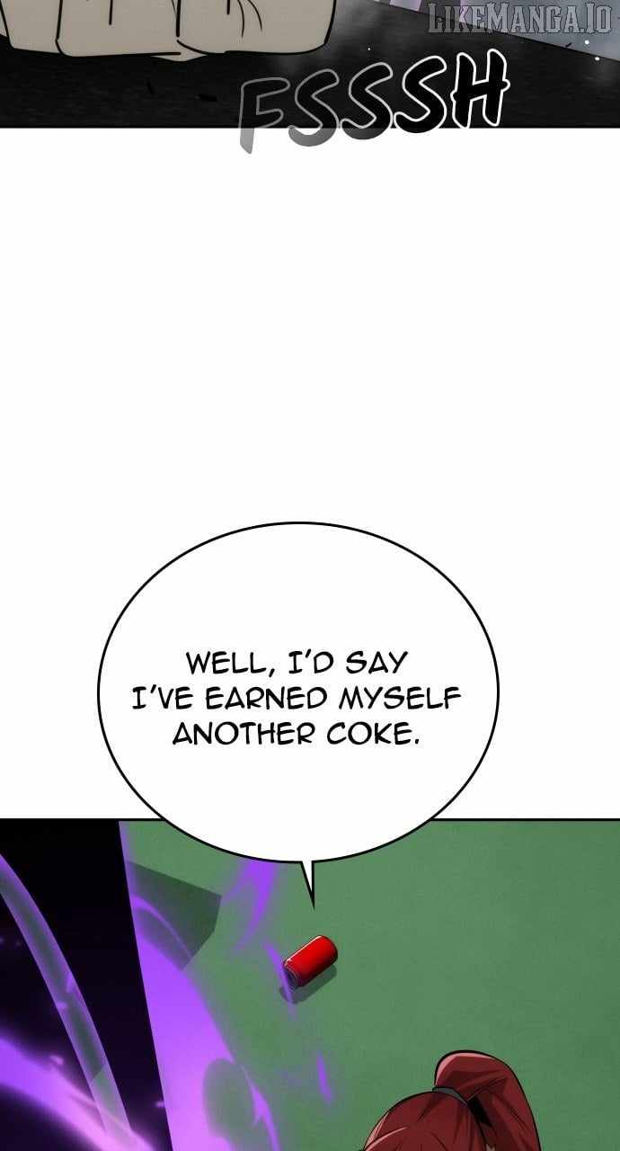 The Regressor Protects Only Me Chapter 39 - Page 81