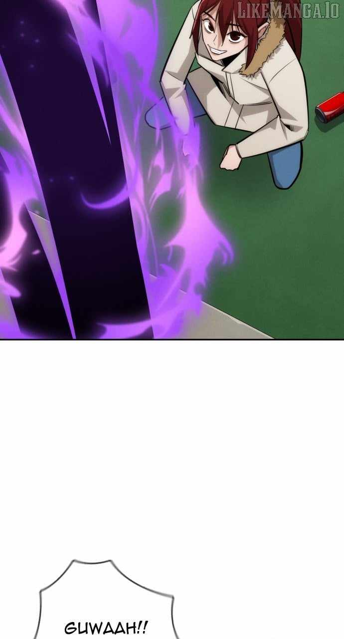 The Regressor Protects Only Me Chapter 39 - Page 82