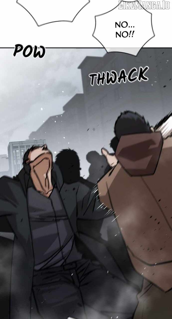 The Regressor Protects Only Me Chapter 39 - Page 83