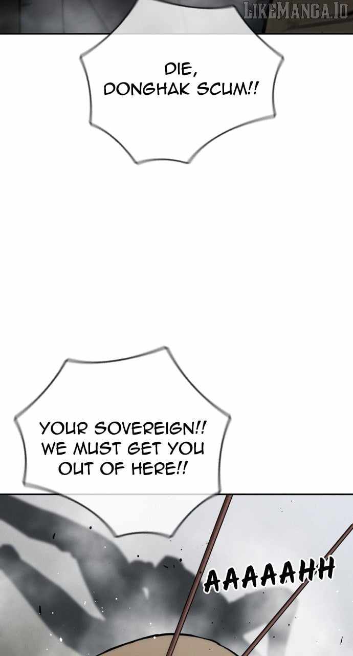 The Regressor Protects Only Me Chapter 39 - Page 84