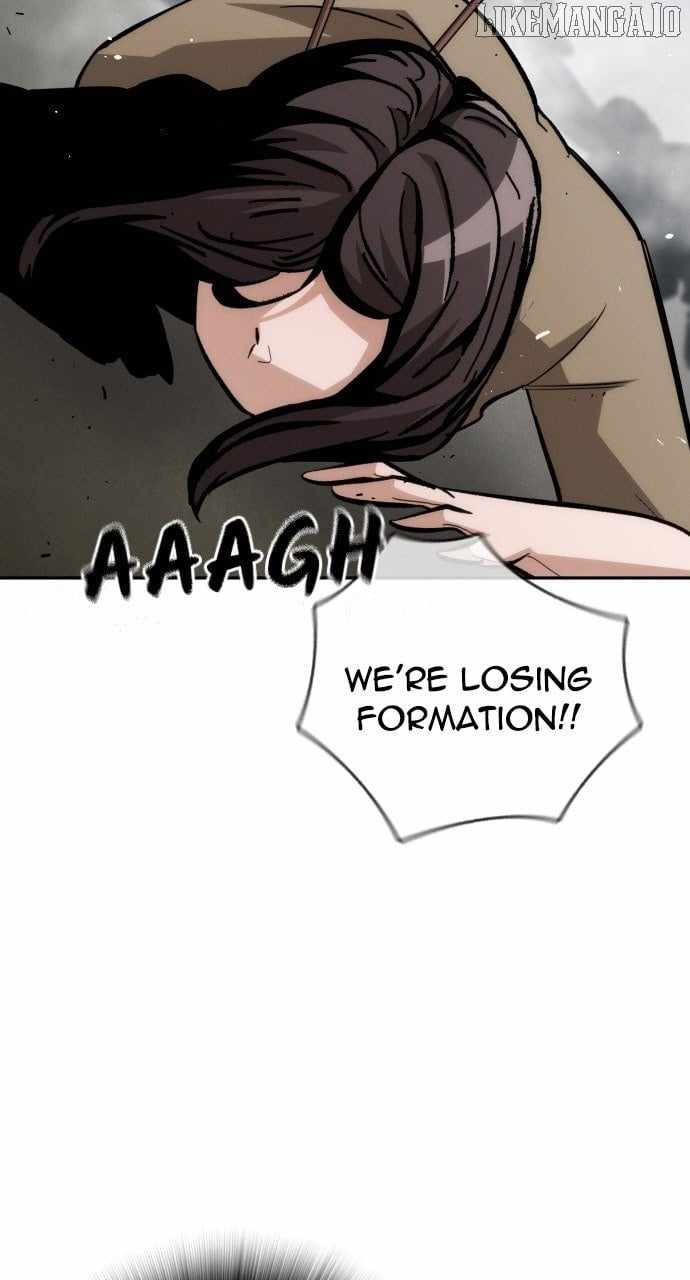The Regressor Protects Only Me Chapter 39 - Page 85