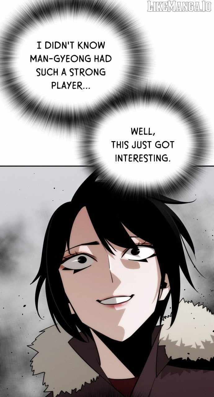 The Regressor Protects Only Me Chapter 39 - Page 86