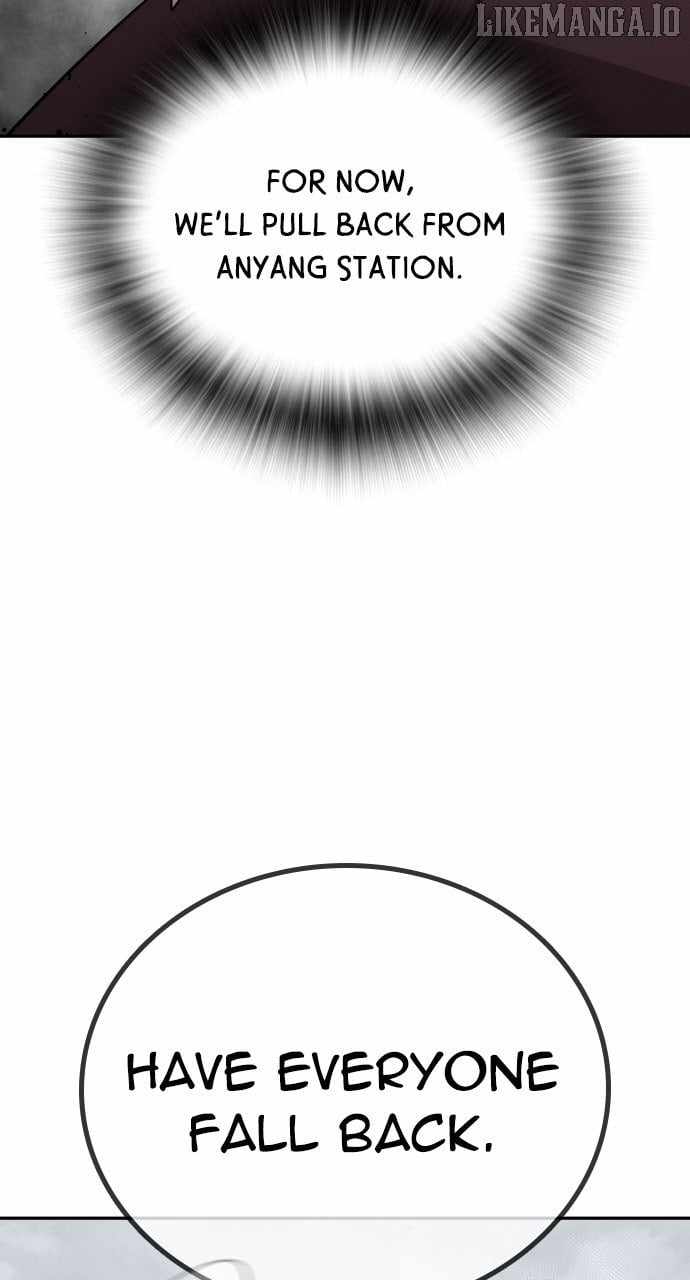 The Regressor Protects Only Me Chapter 39 - Page 87