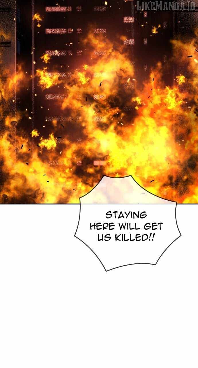 The Regressor Protects Only Me Chapter 39 - Page 91