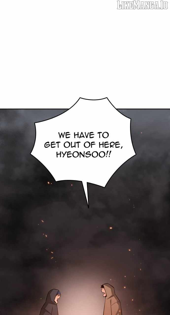 The Regressor Protects Only Me Chapter 39 - Page 92