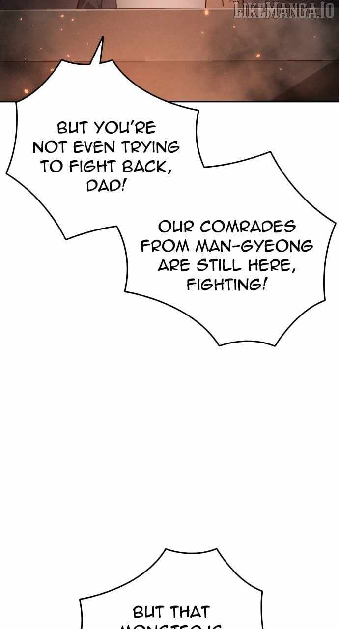 The Regressor Protects Only Me Chapter 39 - Page 93