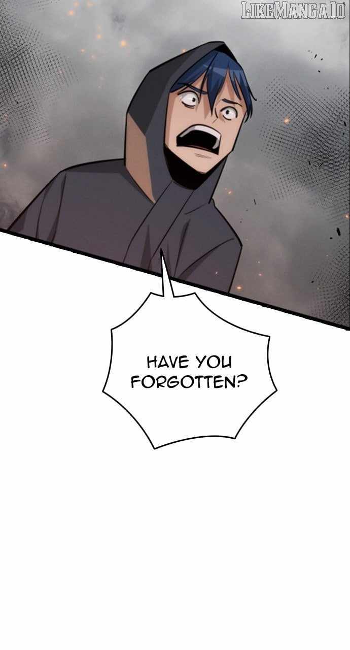 The Regressor Protects Only Me Chapter 39 - Page 95