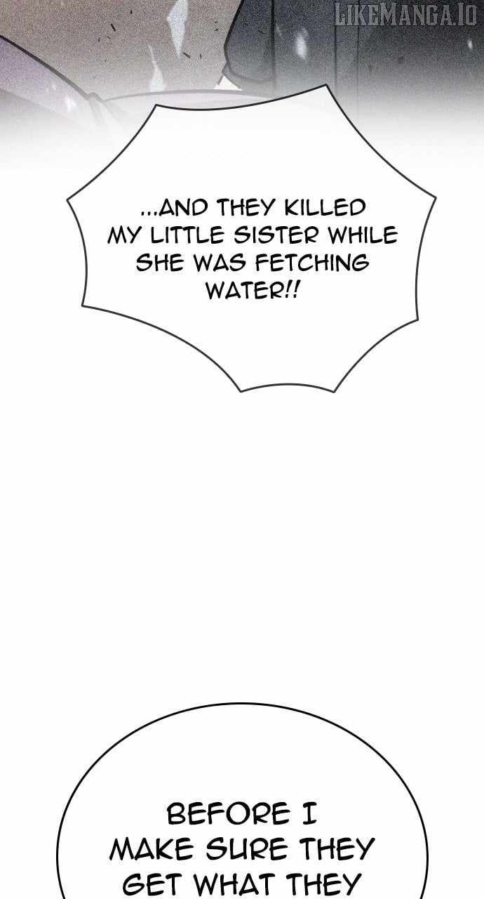 The Regressor Protects Only Me Chapter 39 - Page 97