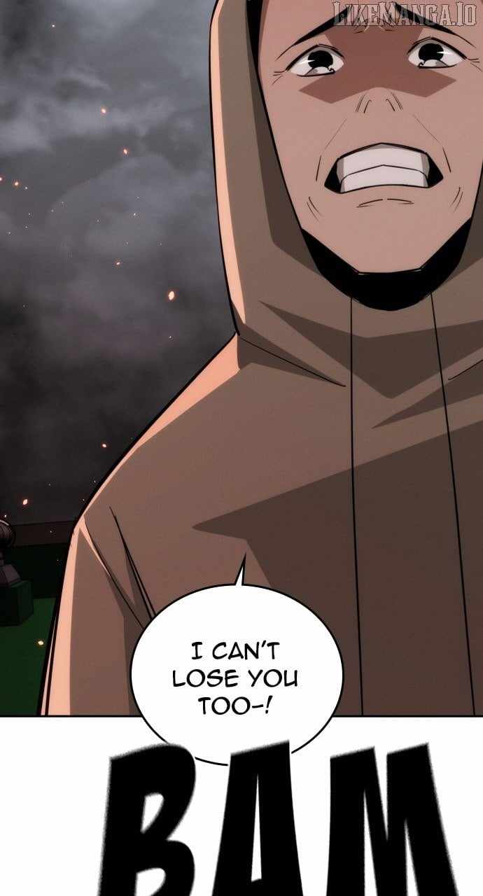 The Regressor Protects Only Me Chapter 39 - Page 100