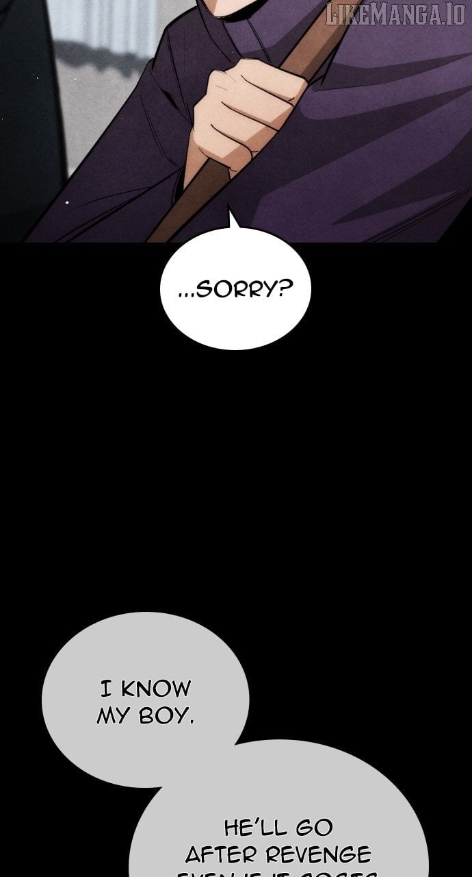 The Regressor Protects Only Me Chapter 40 - Page 2