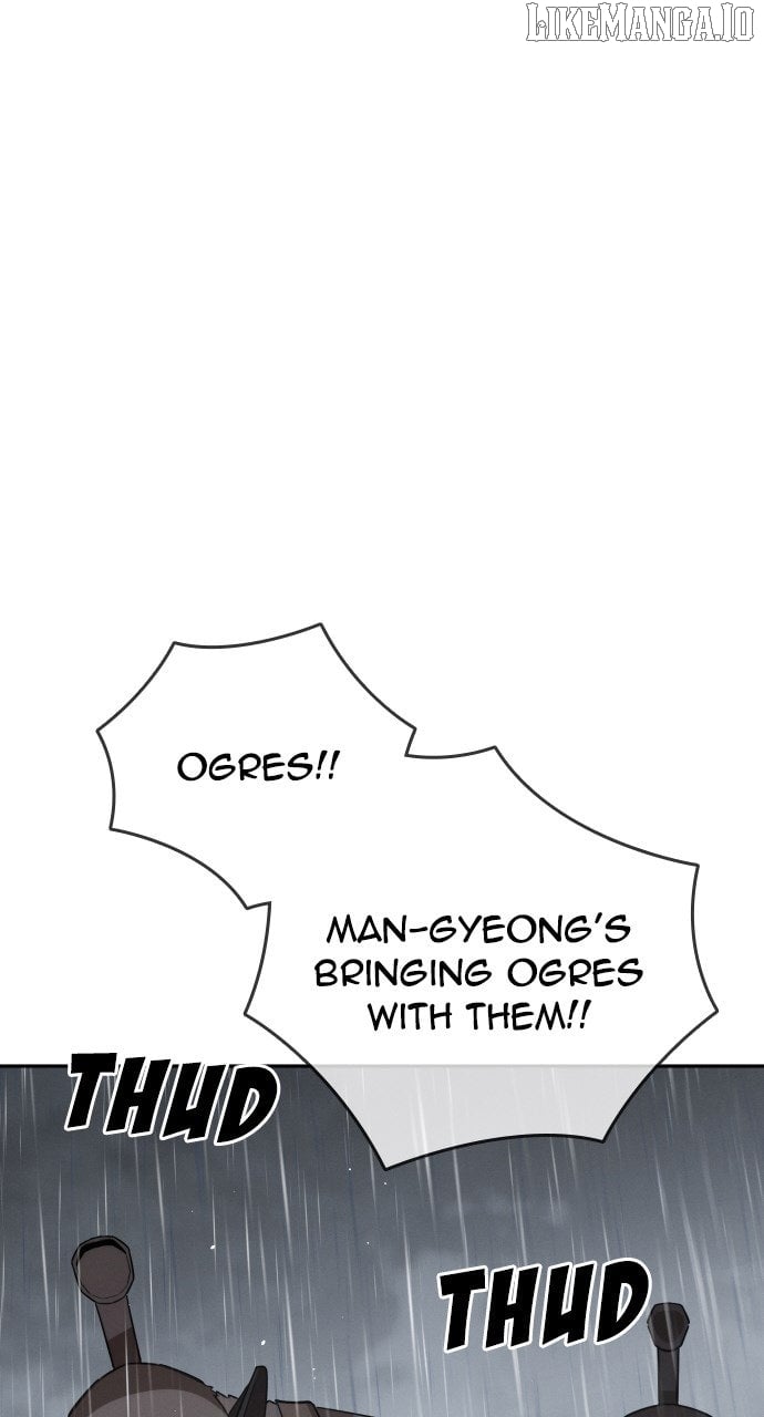 The Regressor Protects Only Me Chapter 40 - Page 104