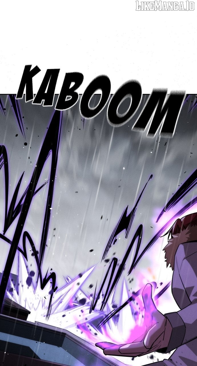 The Regressor Protects Only Me Chapter 40 - Page 106