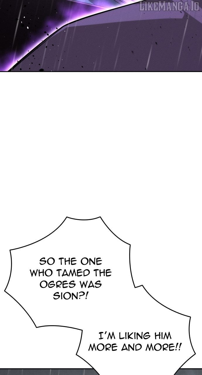 The Regressor Protects Only Me Chapter 40 - Page 107