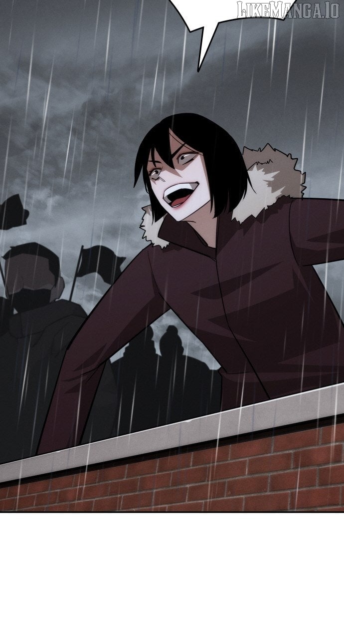 The Regressor Protects Only Me Chapter 40 - Page 108