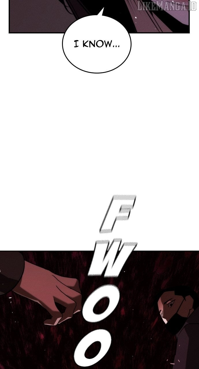 The Regressor Protects Only Me Chapter 40 - Page 111