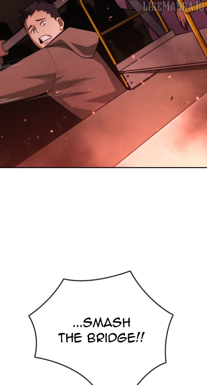 The Regressor Protects Only Me Chapter 40 - Page 13