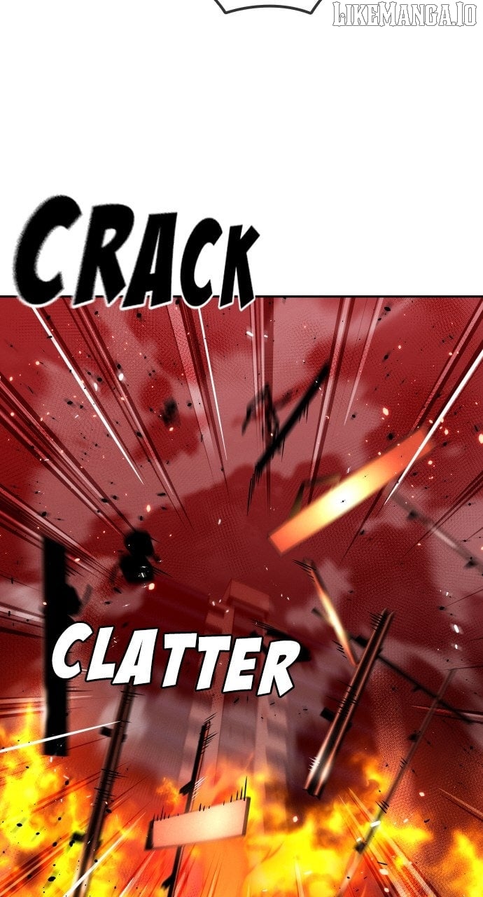 The Regressor Protects Only Me Chapter 40 - Page 14