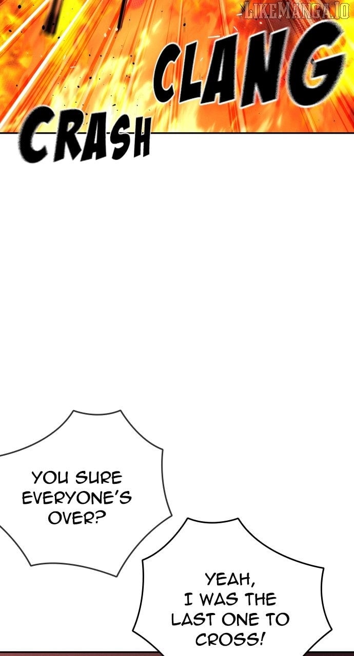 The Regressor Protects Only Me Chapter 40 - Page 15