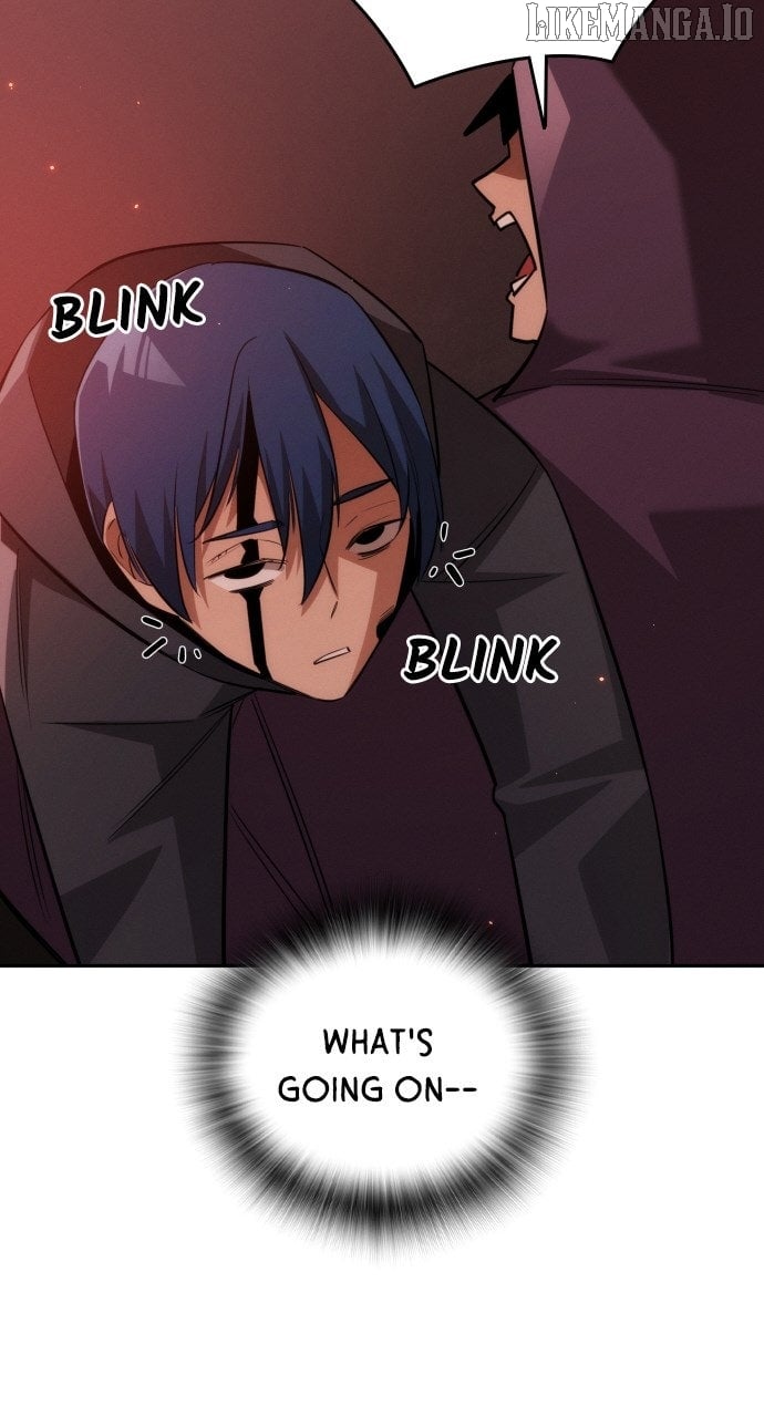 The Regressor Protects Only Me Chapter 40 - Page 16